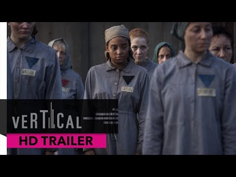 Zor Zamanlarda Aşk Fragman