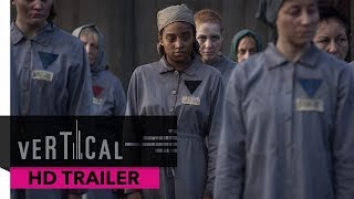 Video trailer för Official Trailer - Where Hands Touch