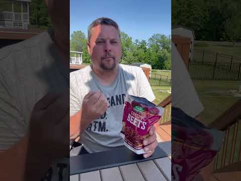 Fresh Gourmet Crispy Beets