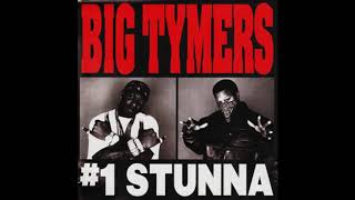 Big Tymers - Number One Stunna (Radio / Clean Version)