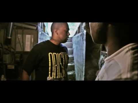Bravo Diablo Ft Halo "Just Another Day" (Offical Music Video)