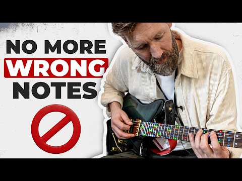 This Guitar Feels Like Cheating | Best of NAMM '26
