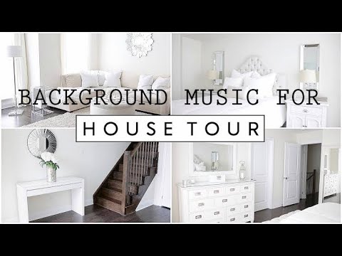 House Tour Background Music - "Mansion" Music