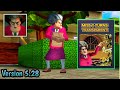Scary Teacher Miss T Turns Transparent Pro Gamer