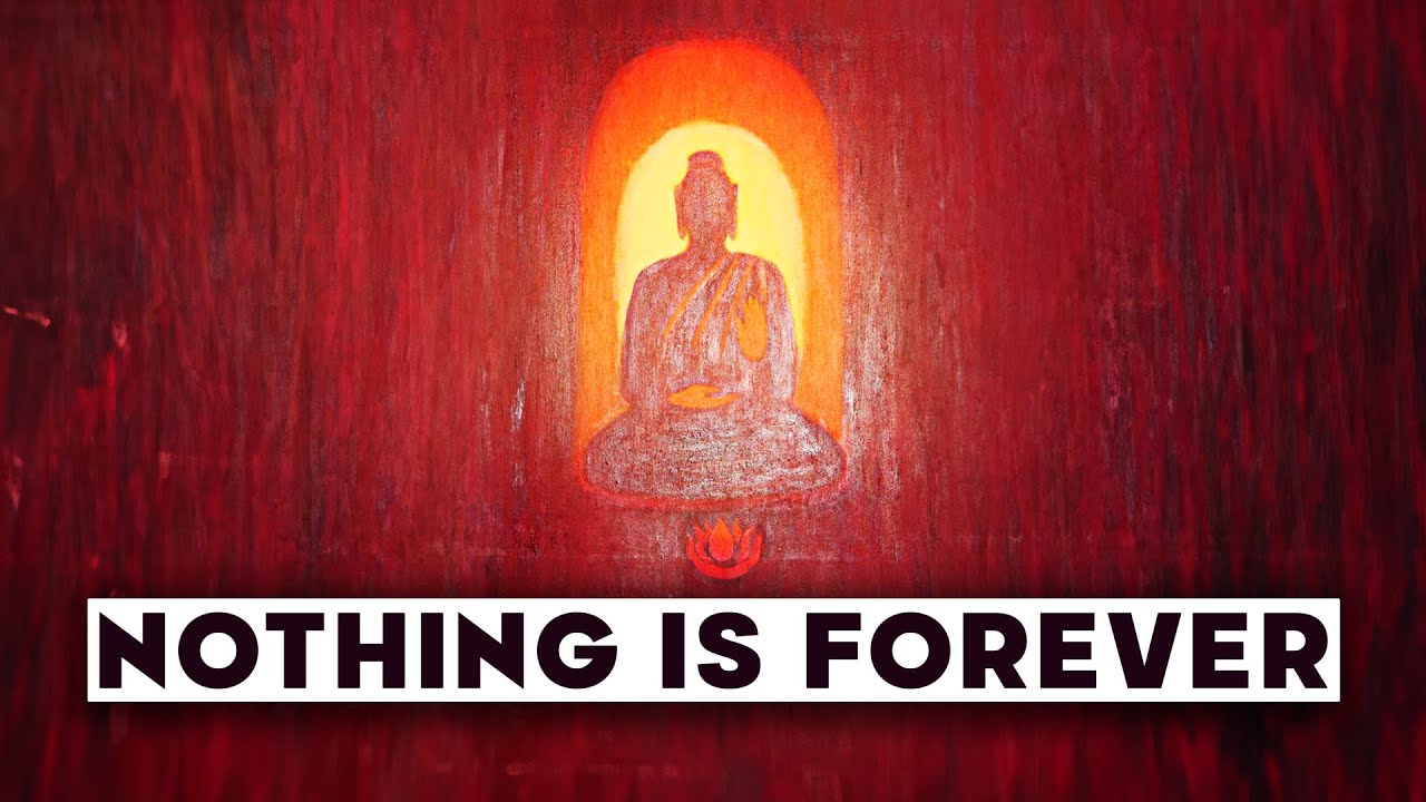 Once You Learn to Fully DETACH, You Will Never Suffer AGAIN