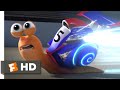 Turbo 2013 Broken Shell Scene 9 10 Movieclips
