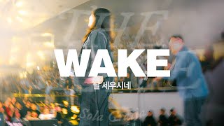 Wake (날 세우시네) (Live)ㅣ2024 Isaiah6tyOne Conferenceㅣ예수전도단 화요모임