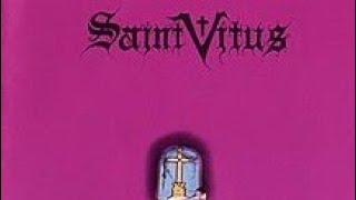 Saint Vitus - The Lost Feeling