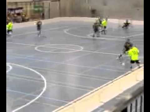 Unihockey Basel Regio - Waldenburg Eagles 4:3