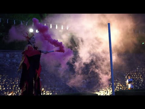 Volta Mantovana riscopre lo spettacolo rinascimentale