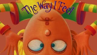 The Way I Feel | Animated Read-Aloud for Kids | Learning Emotions📚 gameplay video by arand, 4:04 duration