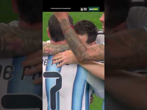 LIONEL MESSI, O MAIOR ARTILHEIRO DA HISTÓRIA DAS COPAS!