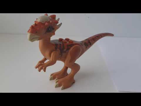 Lego Jurassic World 75927 Stygimoloch Breakout