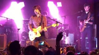 Lori Meyers - Evolución (Live at Sala Apolo - 1/4/2017)