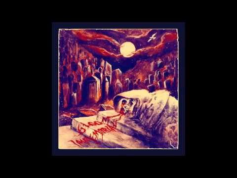 Hooded Menace - A Decay of Mind and Flesh