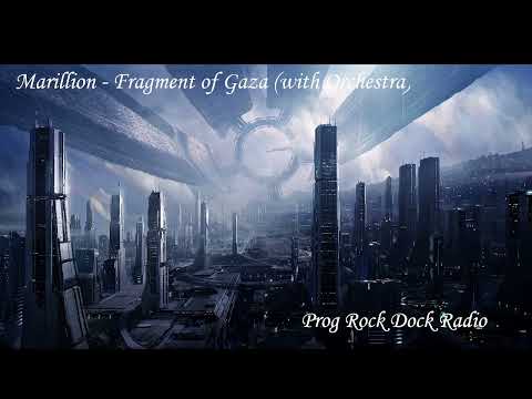 Prog Rock Dock Progressive Rock Radio - Session 03