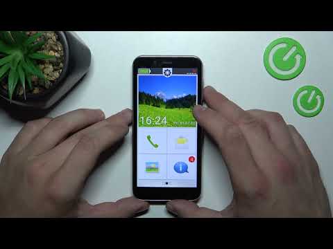 How to Turn Off the Flashlight on the EMPORIA Smart 4