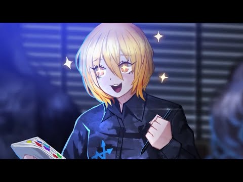 Don Quixote [Limbus Company]