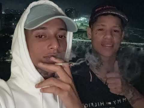 Oruam ft. Boladin211 - SE É PRA FALAR DE AMOR (PRÉVIA)