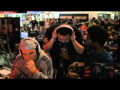 SSF4: SF25th UK Qualifiers - Winners Semis