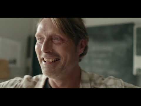 Druk / Another Round (2020) - Official Trailer