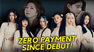 Download lagu The Wasted Potential of EVERGLOW mp3