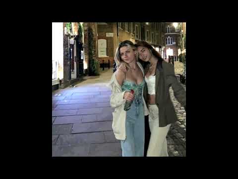 [FREE FOR PROFIT] absent X Saint Purple Type Beat - "fake love"  (prod. noeway)