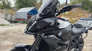 دراجة بخارية BMW S 1000 XR | صورة 4 - Autoline