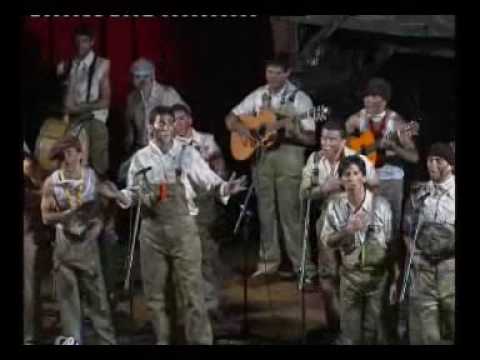 La Agonía a Pico y Pala - Pasodoble 3