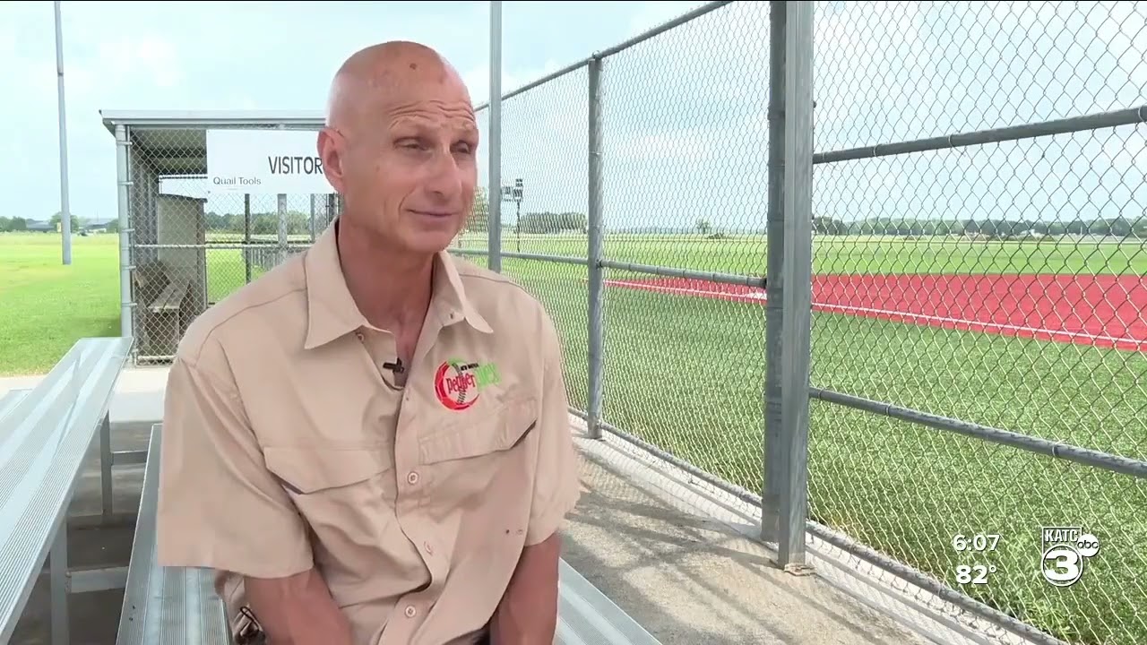 Construction updates: New Iberia's $3M 'Pepperplex'