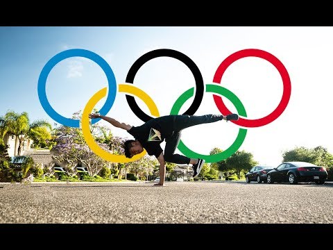 How to Prepare for Breaking in the Olympics