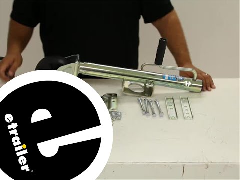 Review of Dutton-Lainson Trailer Jack DL22560 - etrailer.com