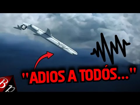 Black Box Recordings PART 8