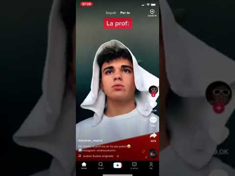 Come dissare le prof.!!!