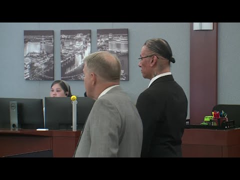 FULL VERDICT READING: Jury finds Nathan Chasing Horse guilty of multiple sex crimes