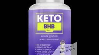 Keto BHB Trial Review