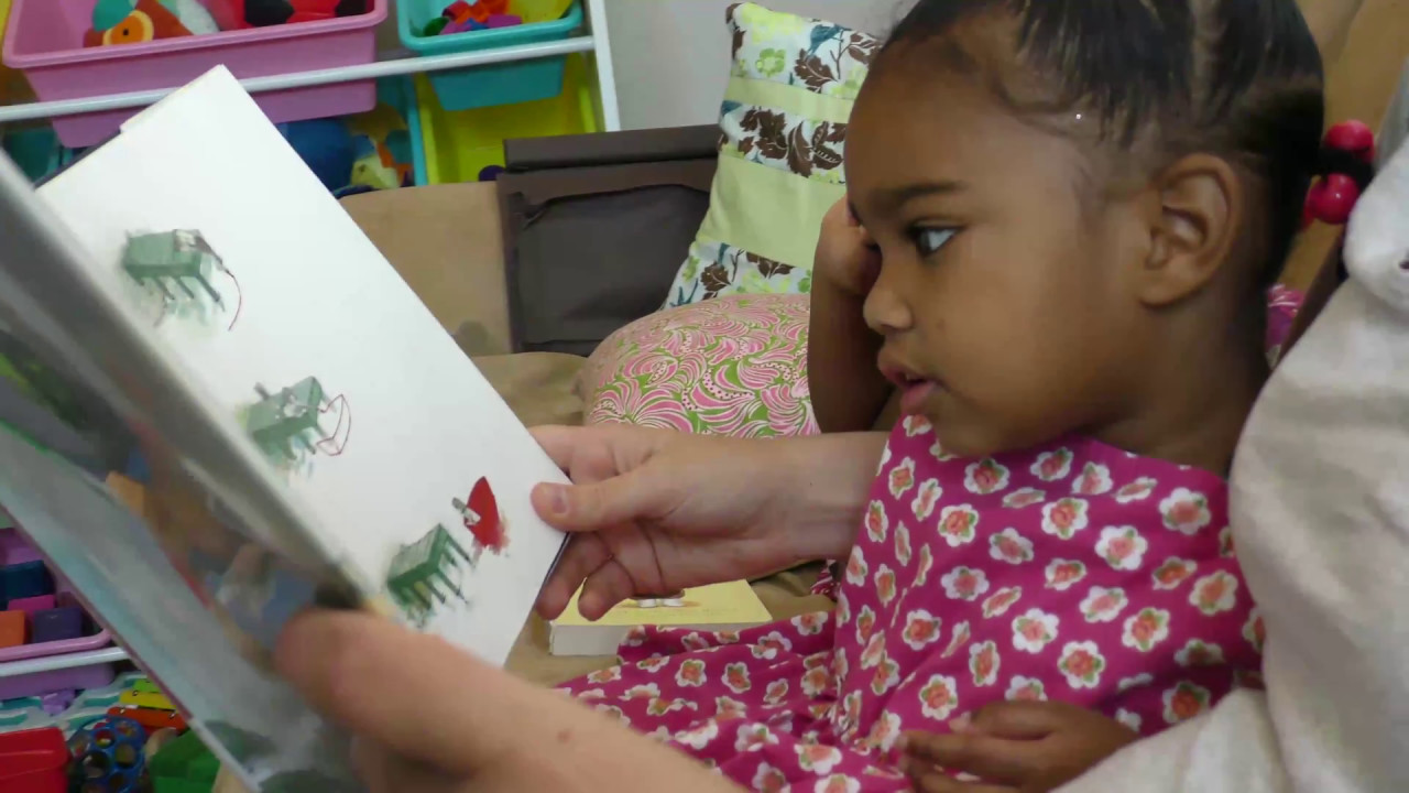 Active Reading - It Works