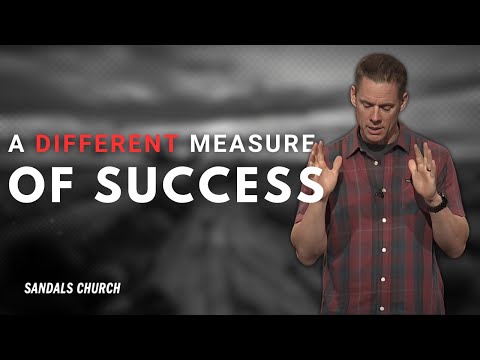 252 | Luke 6: How to Become More Like Jesus