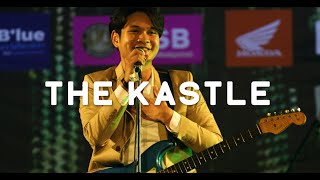 THE KASTLE - กอดอีกครั้ง @CAT EXPO 6 THE KASTLE - กอดอีกครั้ง @CAT EXPO 6