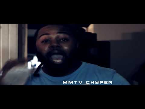 Mic Murdaraz TV Presents: Immortal Cypher FT. Lil Mike & Macs The Realest