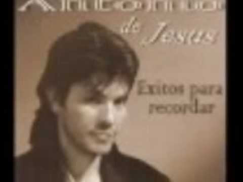 Antonio De Jesus- Dile A El