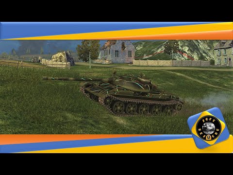 T-62A: 8.8K DMG ● Vickers light: 8K DMG - @wotblitzShorts