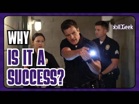 WHY THE ROOKIE'S FORMULA WORKS SO WELL?