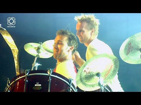 SAFRI DUO 'The Bongo Song' @thewemas