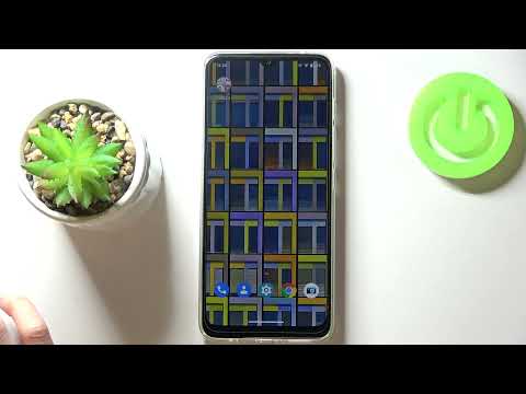 How to Change Ringtone on MOTOROLA Moto G50 - Ringtone List