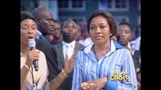 David Ibiyeomie  5 NIGHTS OF GLORY 2013 - DAY 2 (1)