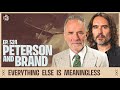 Why Russell Brand Abandoned Hedonism | EP 524