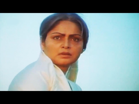 Poster taqdeer se lad na sake koi