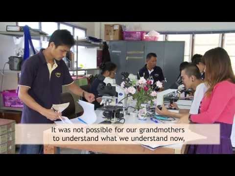 Maternal Health 01 (English): Pregnancy, Ante Natal Care and Safe Delivery