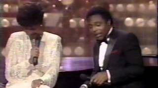 Route 66 - Natalie Cole and George Benson